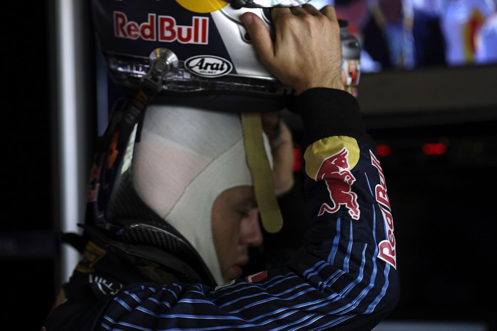 GP MONACO - Gara
